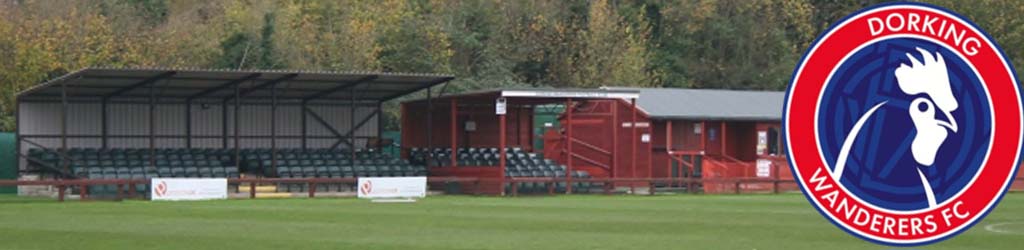 Westhumble Playing Fields